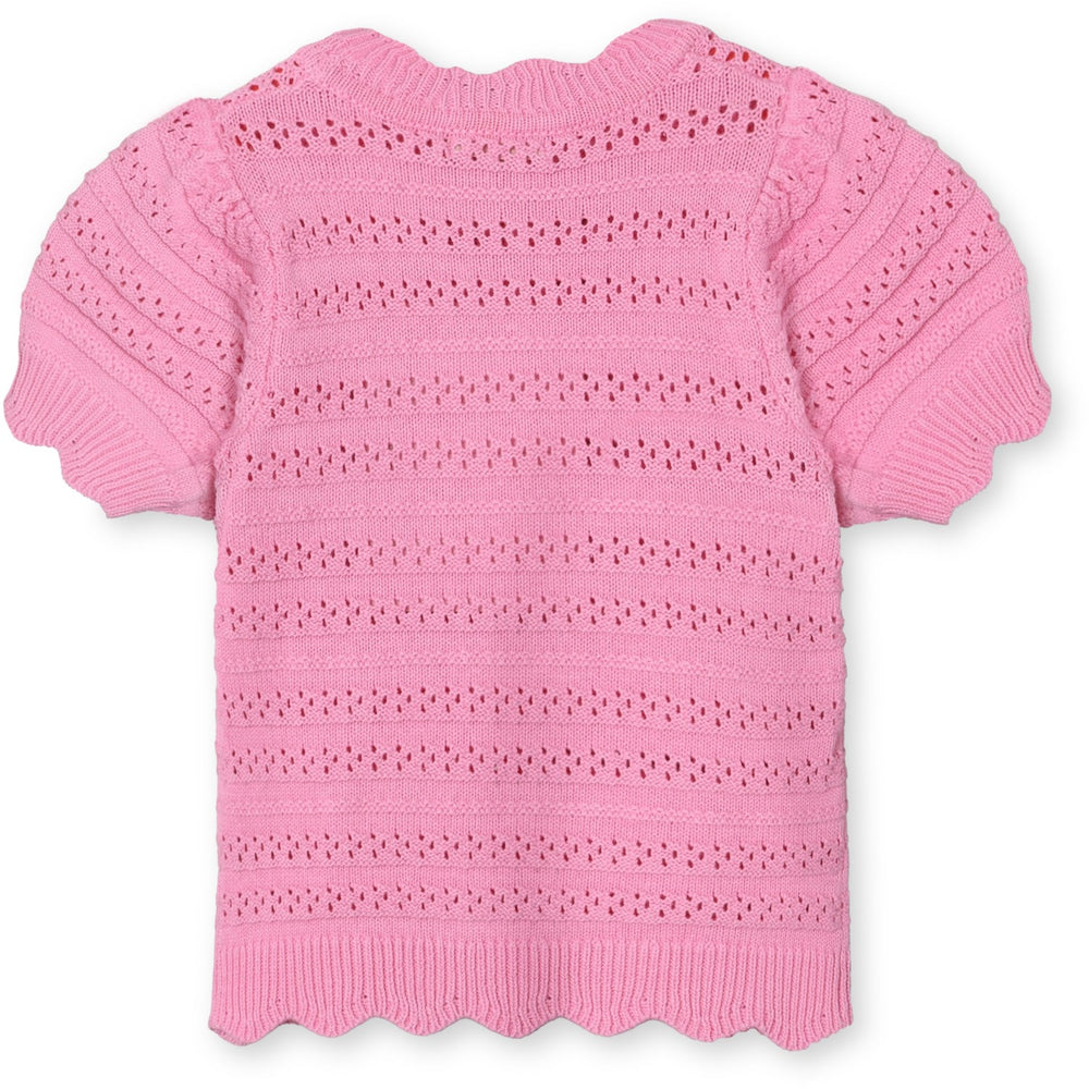 Køb Fliink Begonia Pink Magic Puff T-shirt