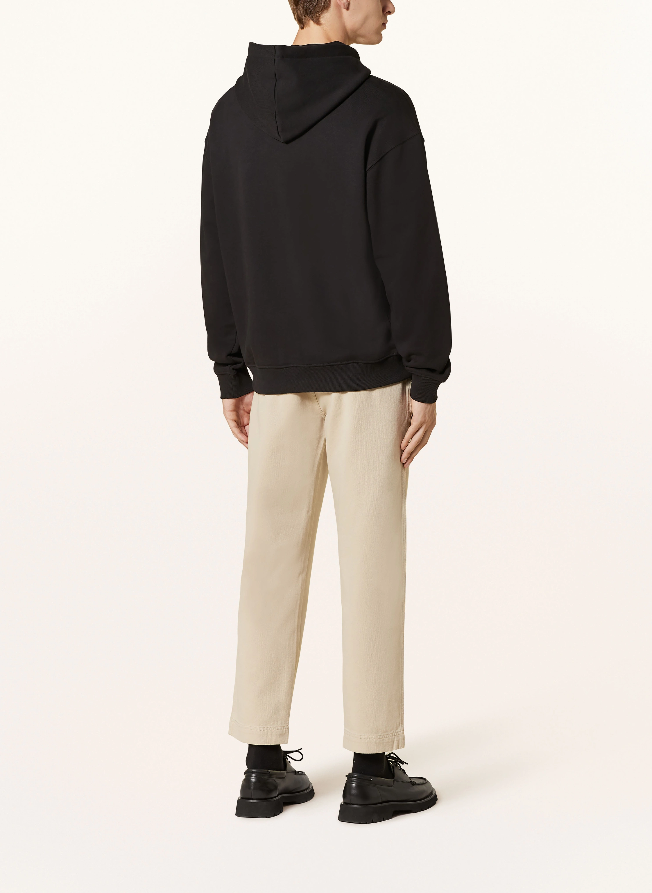 HUGO Chino ZEEBO Slim Fit