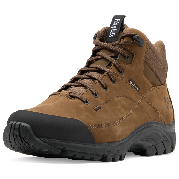 Haglöfs - Ridge GTX II Mid - Chaussures de randonnée