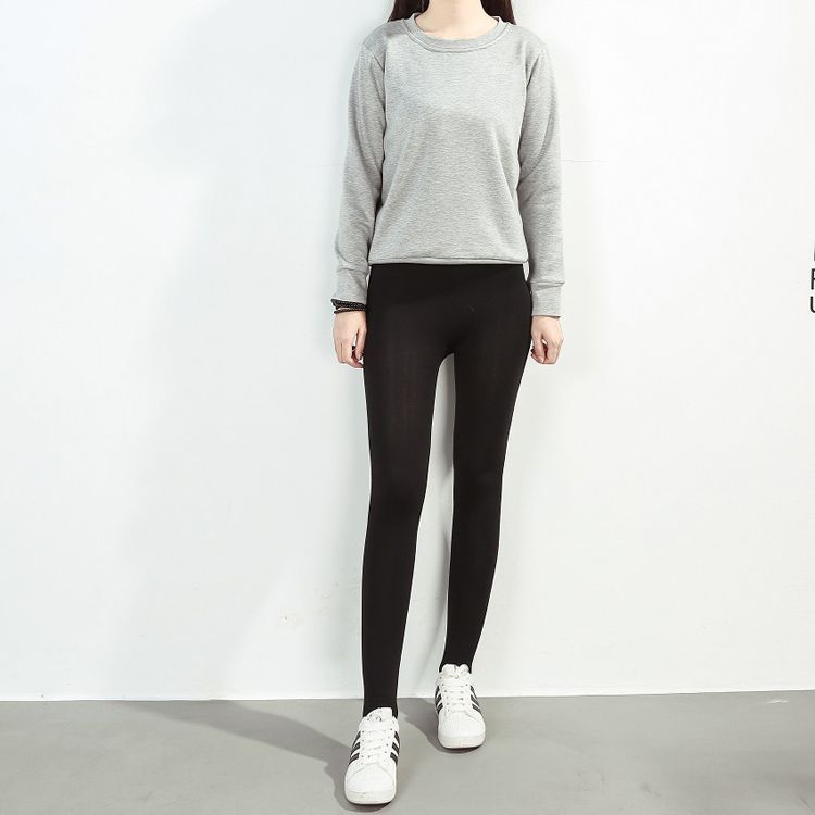 Everose - Effen legging