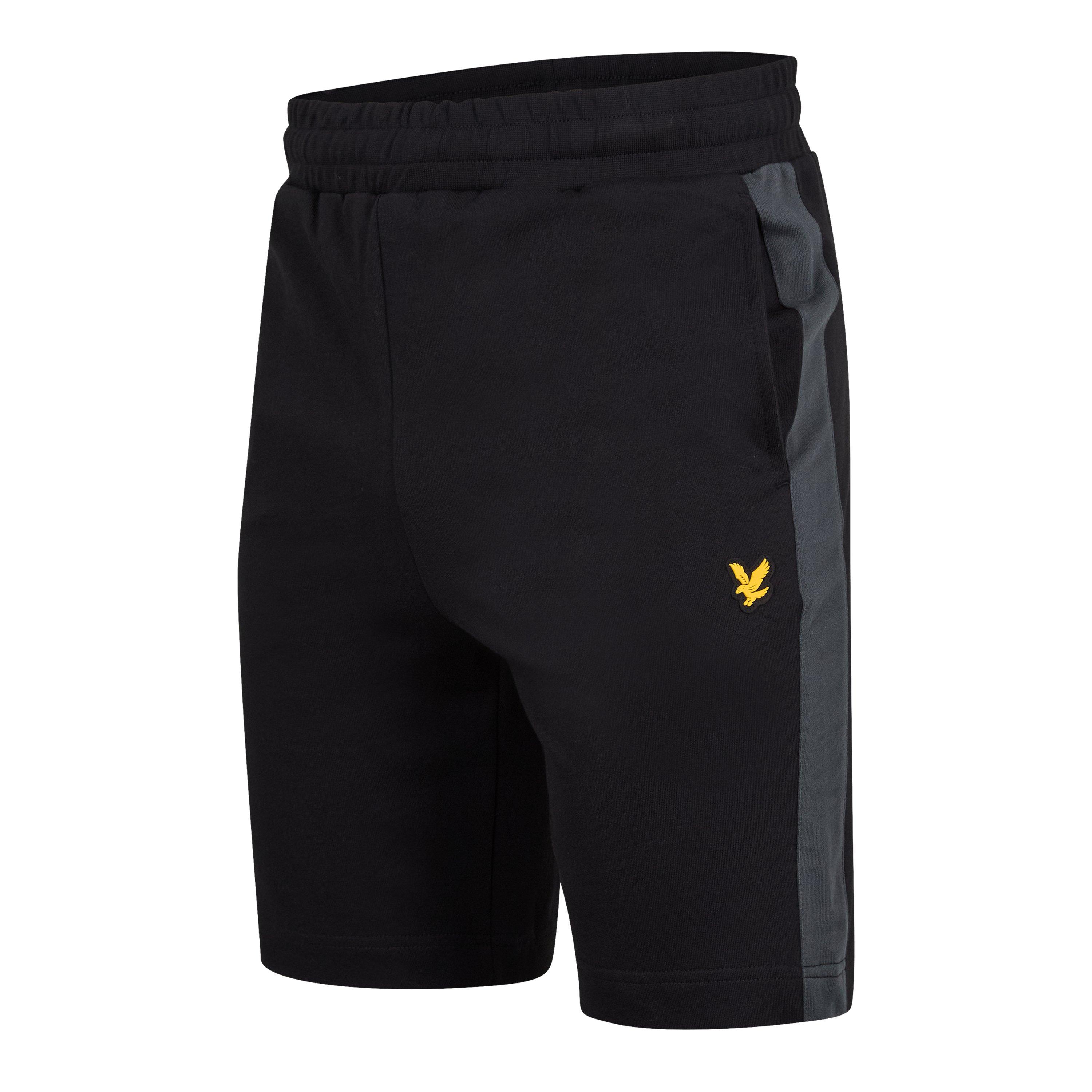 Lyle and Scott T-Shirt and Short Set