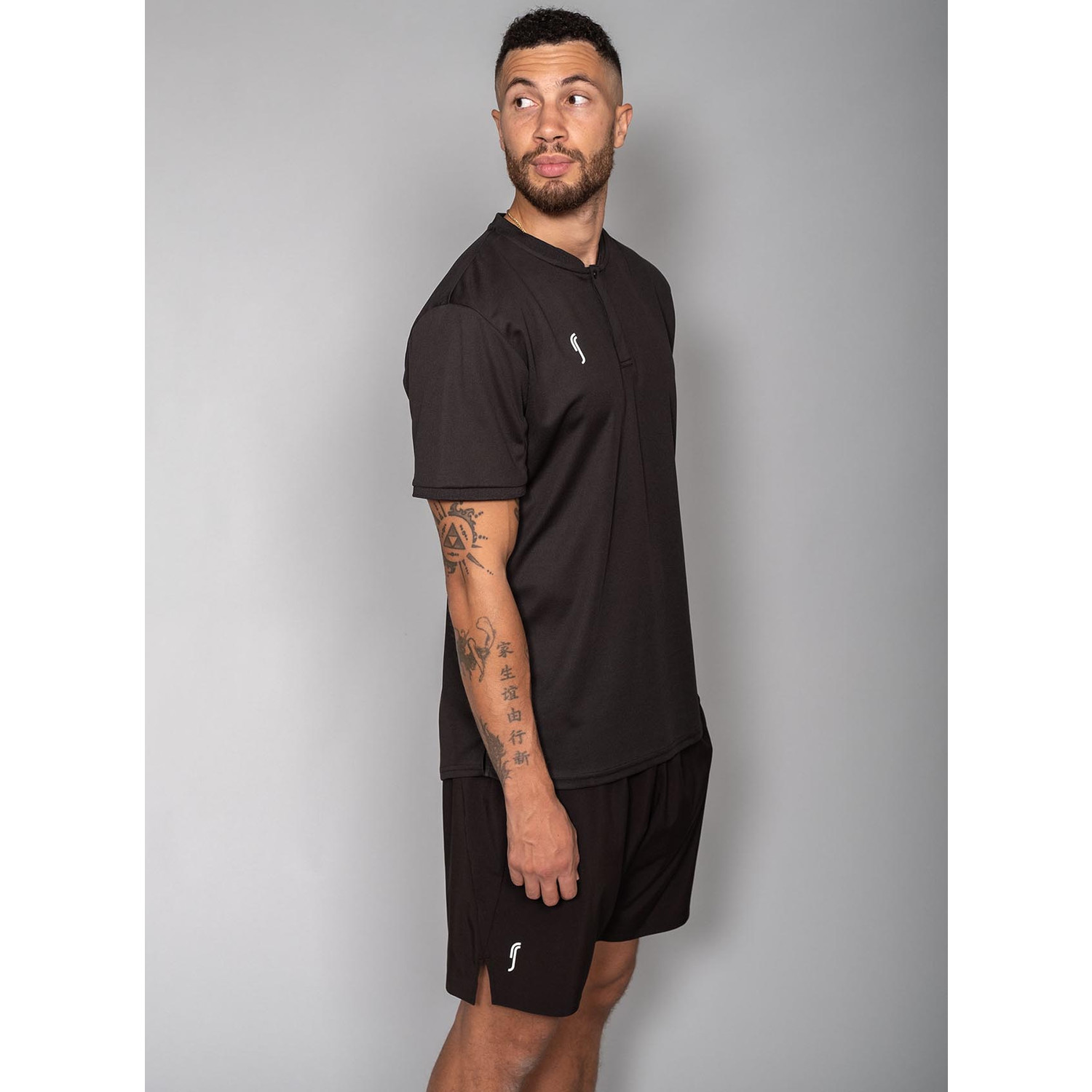 RS Sportswear Club Polo