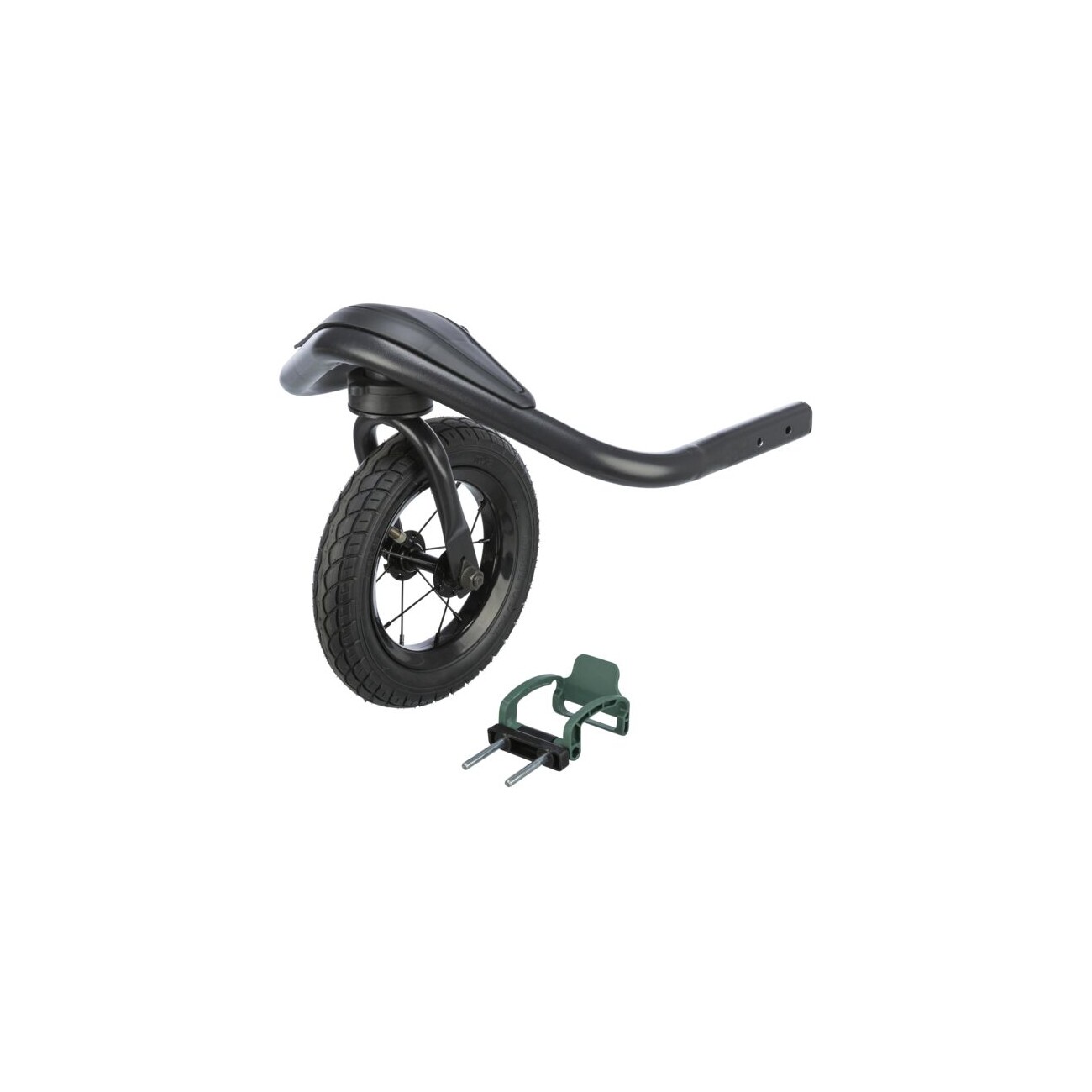 Trixie Jogger-Kit für Fahrrad-Anhänger M