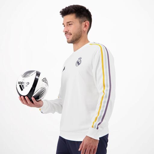 Sudadera Real Madrid 23/24
