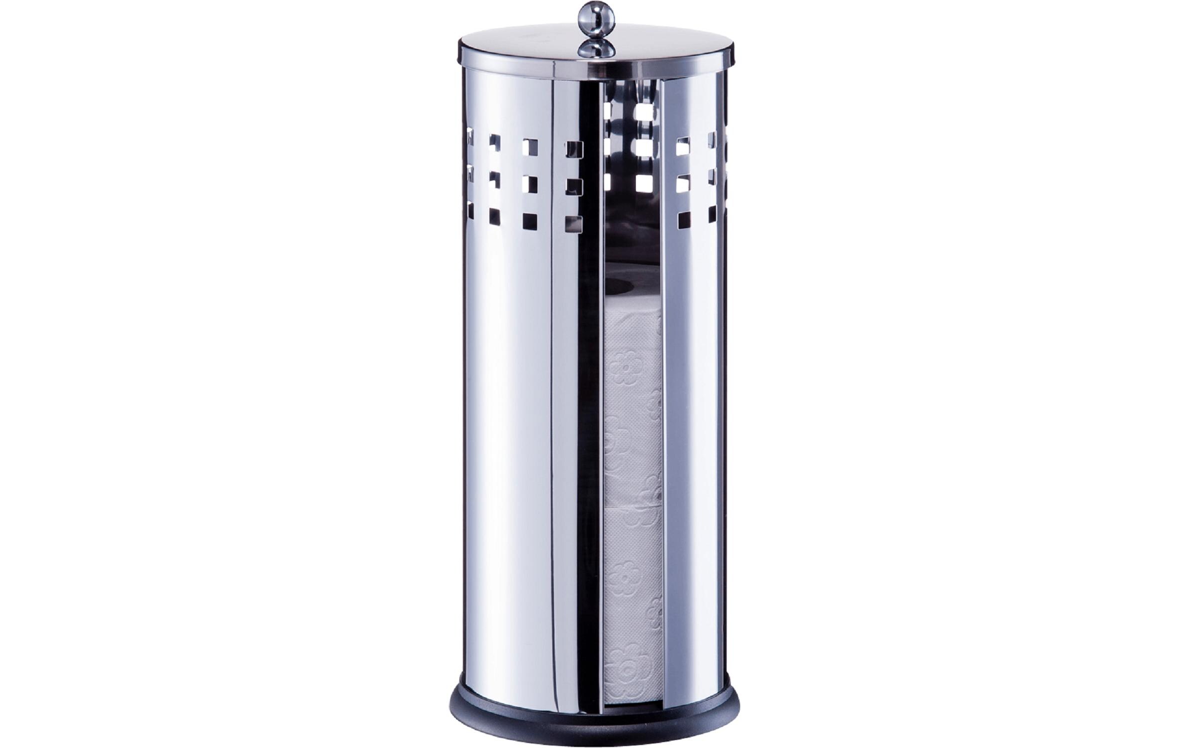 Toilettenpapierhalter MetallWC-Rollenhalter