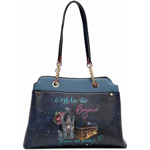Nicole Lee - BOLSO TOTE 