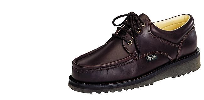 PARABOOT - CHAUSSURES THIERS CHAUSSURES