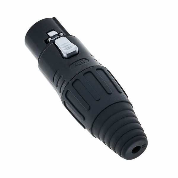 Seetronic SCSF3-BG 3pin XLR