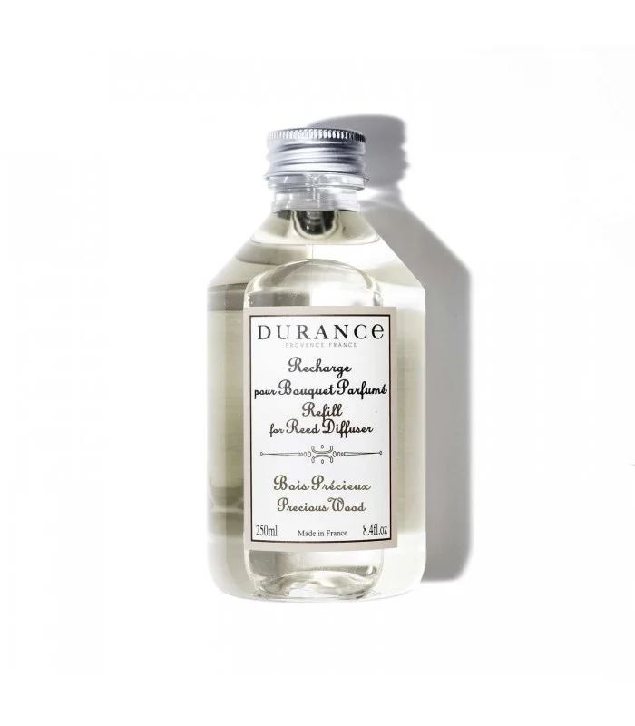Recharge Diffuseur de Parfum Bois Précieux 250 ml