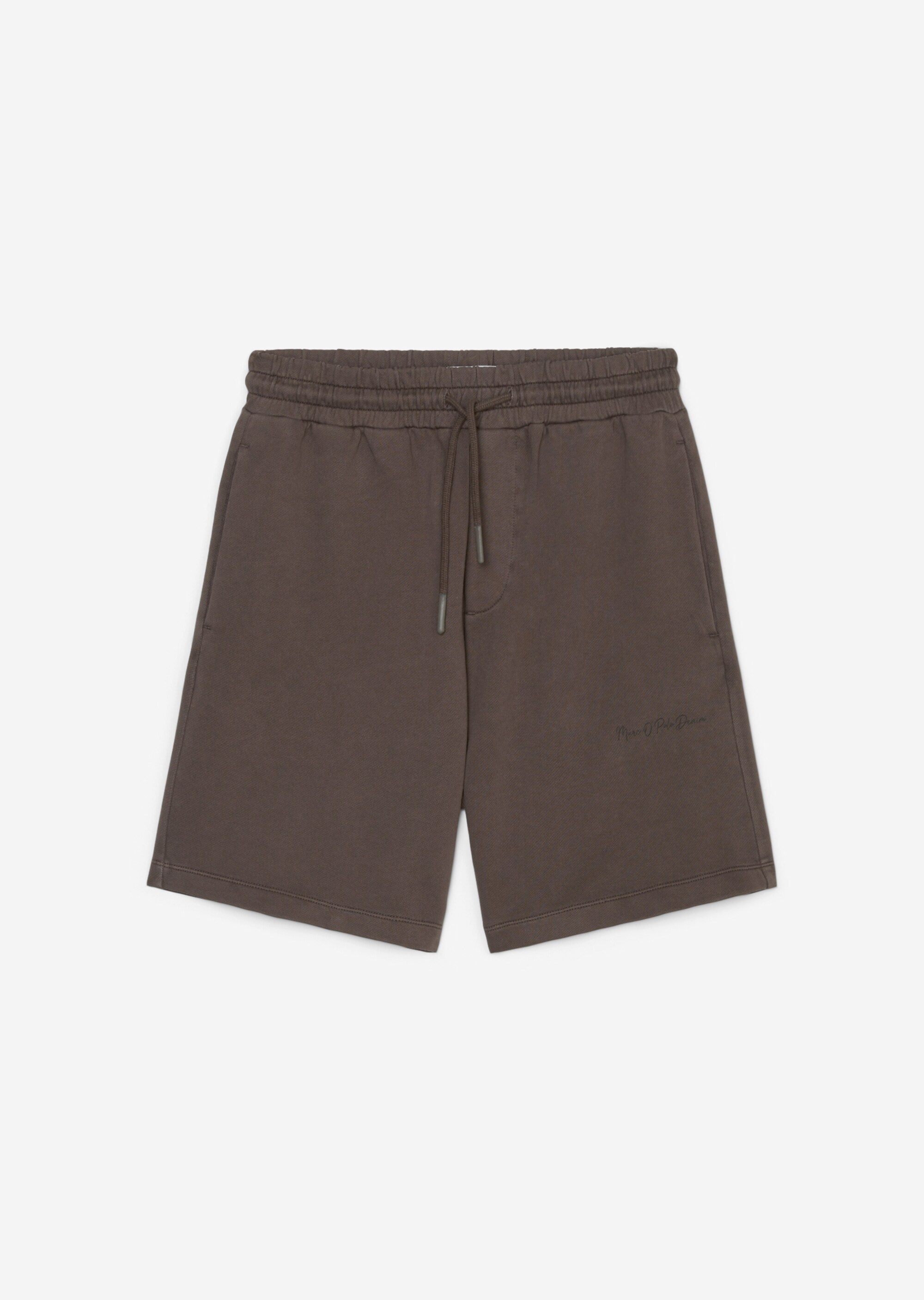 Sweatshorts regular aus reiner Bio-Baumwolle