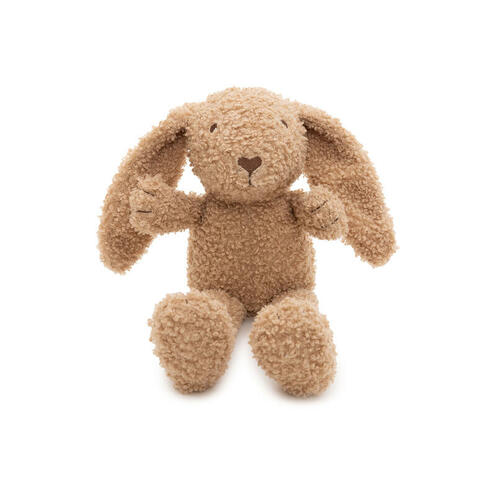 Peluche Riverside bunny - Biscuit - JOLLEIN
