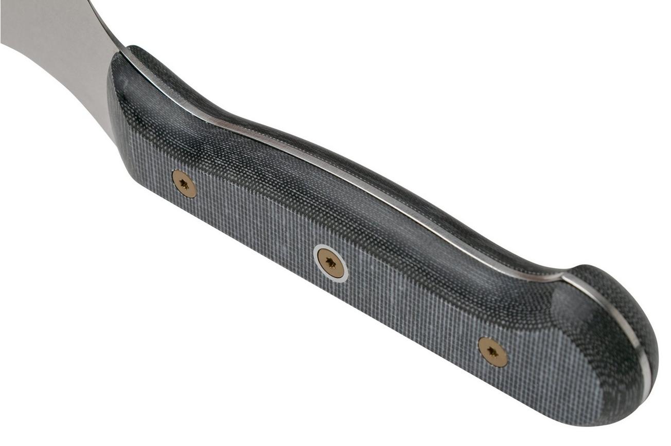 Messermeister Custom 8644-8 broodmes, 20 cm
