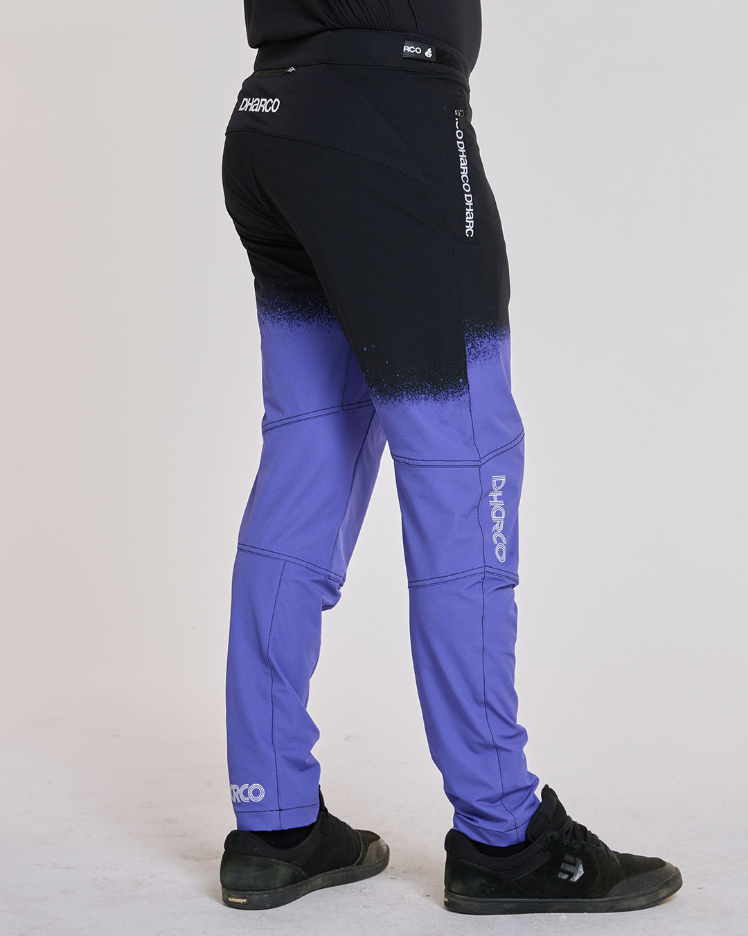 Mens Gravity Pants