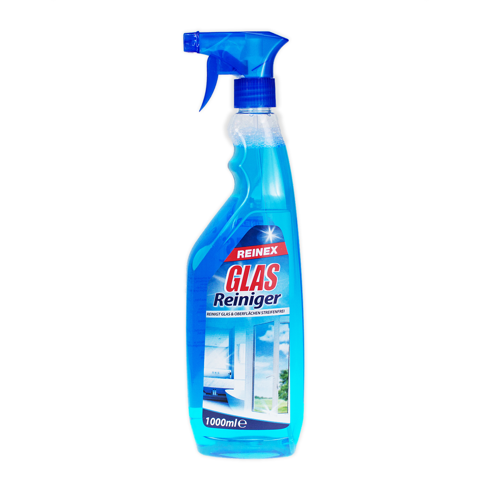 REINEX Glasreiniger - 1000 ml