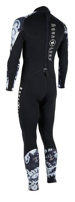 AQUALUNG - COMBINAISON HYDROFLEX 3MM HOMME