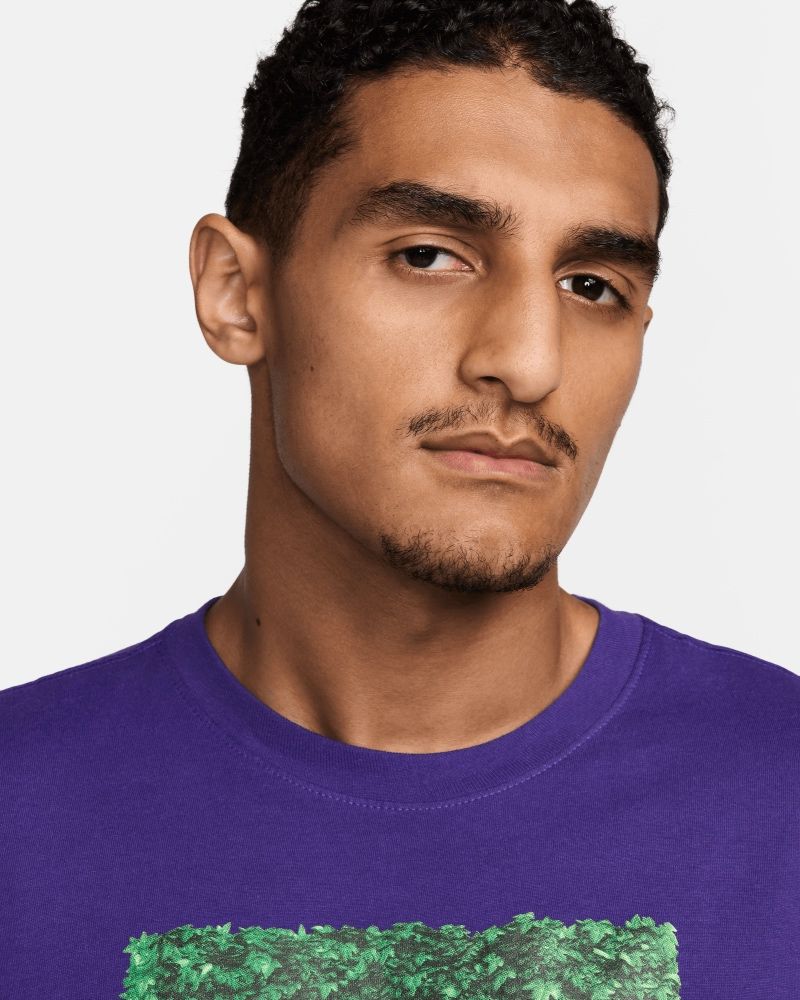 T-shirt Nike NikeCourt pour homme