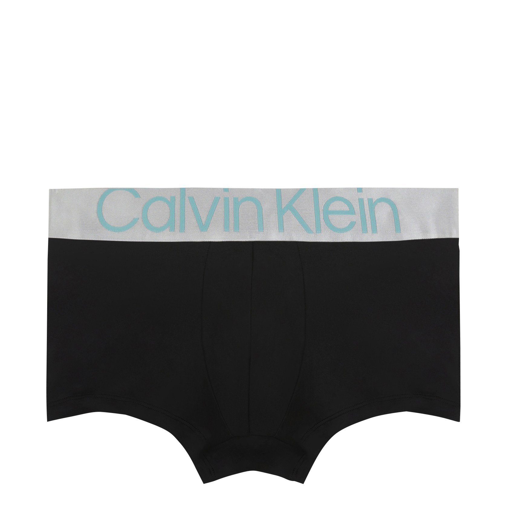 Lot de 3 boxers taille basse| Noir