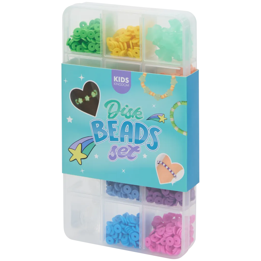 Ensemble de perles