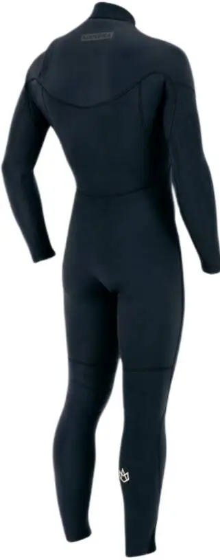 Manera Magma Meteor 5/4mm Chest Zip Våddragt | SkatePro