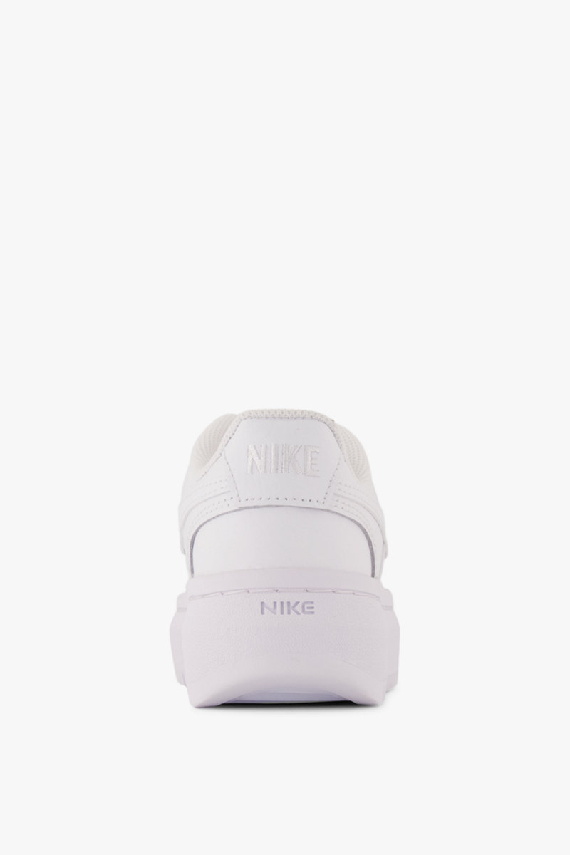 Nike Sportswear Court Vision Alta Leather Damen Sneaker