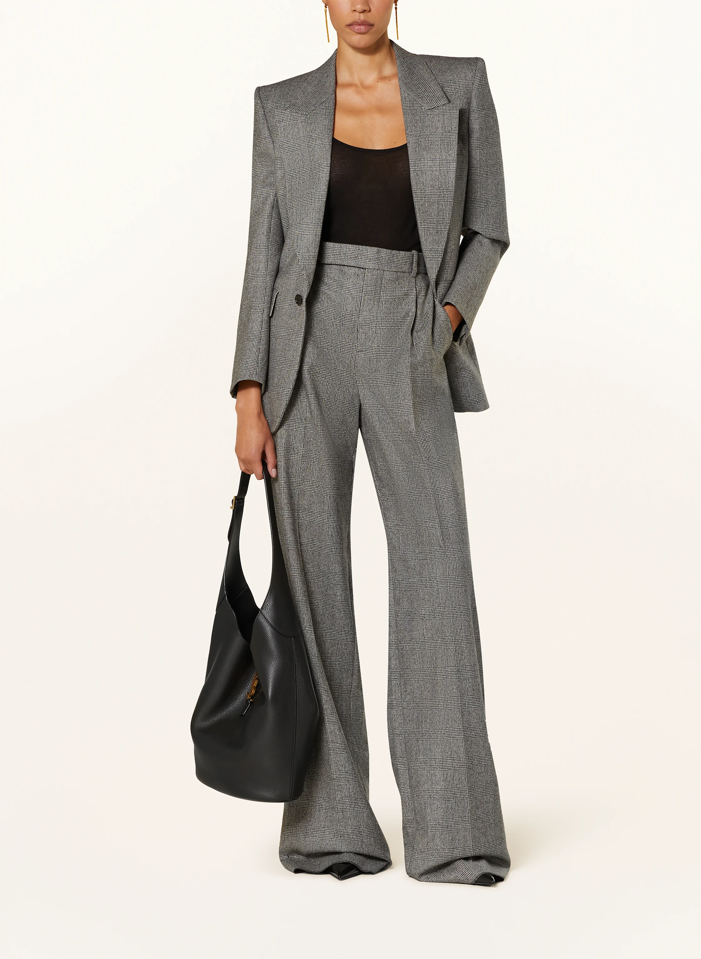 SAINT LAURENT Shopper