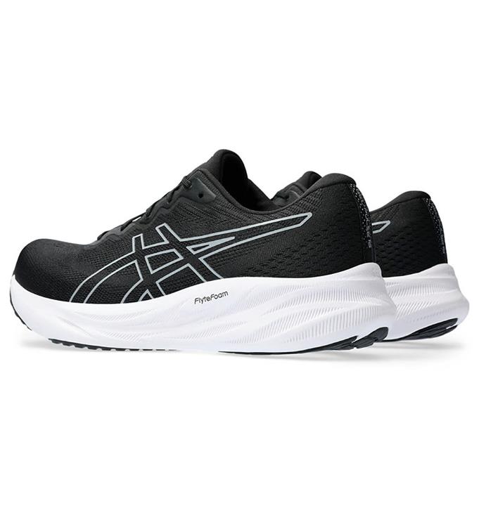 ASICS GEL-PULSE 15 1011B780 BLACK-SHEET-ROCK