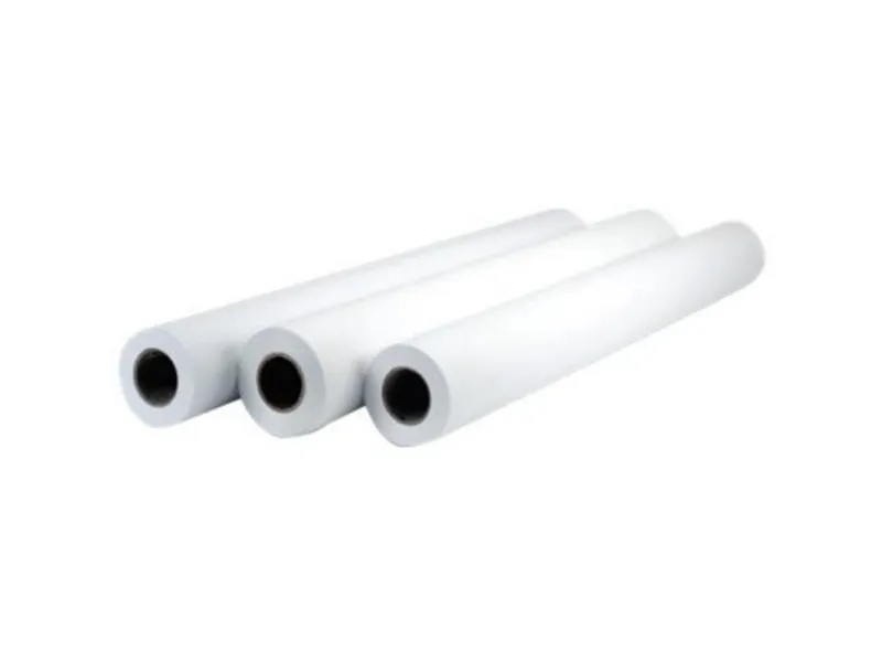 HP Professional Matte Canvas - Mat - 22 millioner - Rulle (152,4 cm x 15,2 m) - 390 g/m² - 1 rulle(r) papir på lærred - for DesignJet 5000, 5000ps, 5000uv, 5500, 5500ps, Z6100, Z6100ps, Z6200, Z6600, Z6800