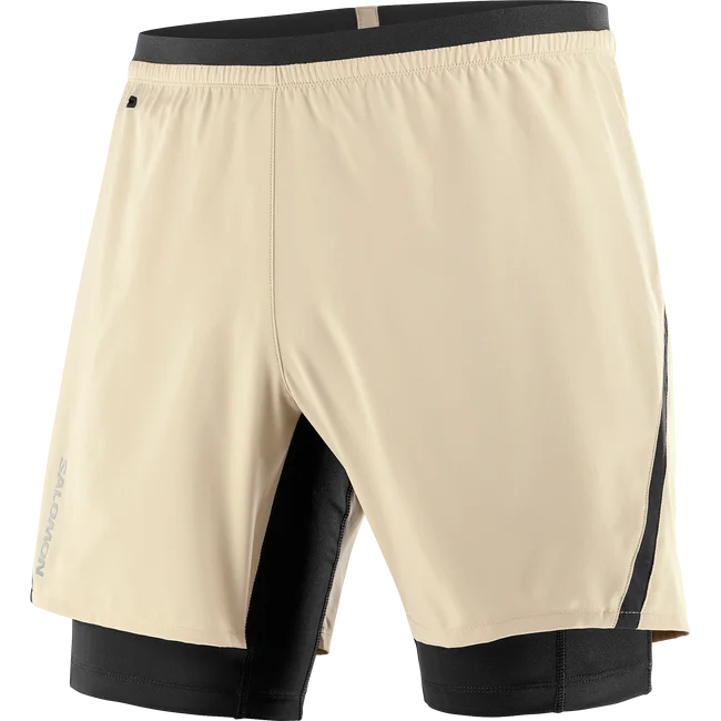 CROSS TWINSKIN  Shorts Herren