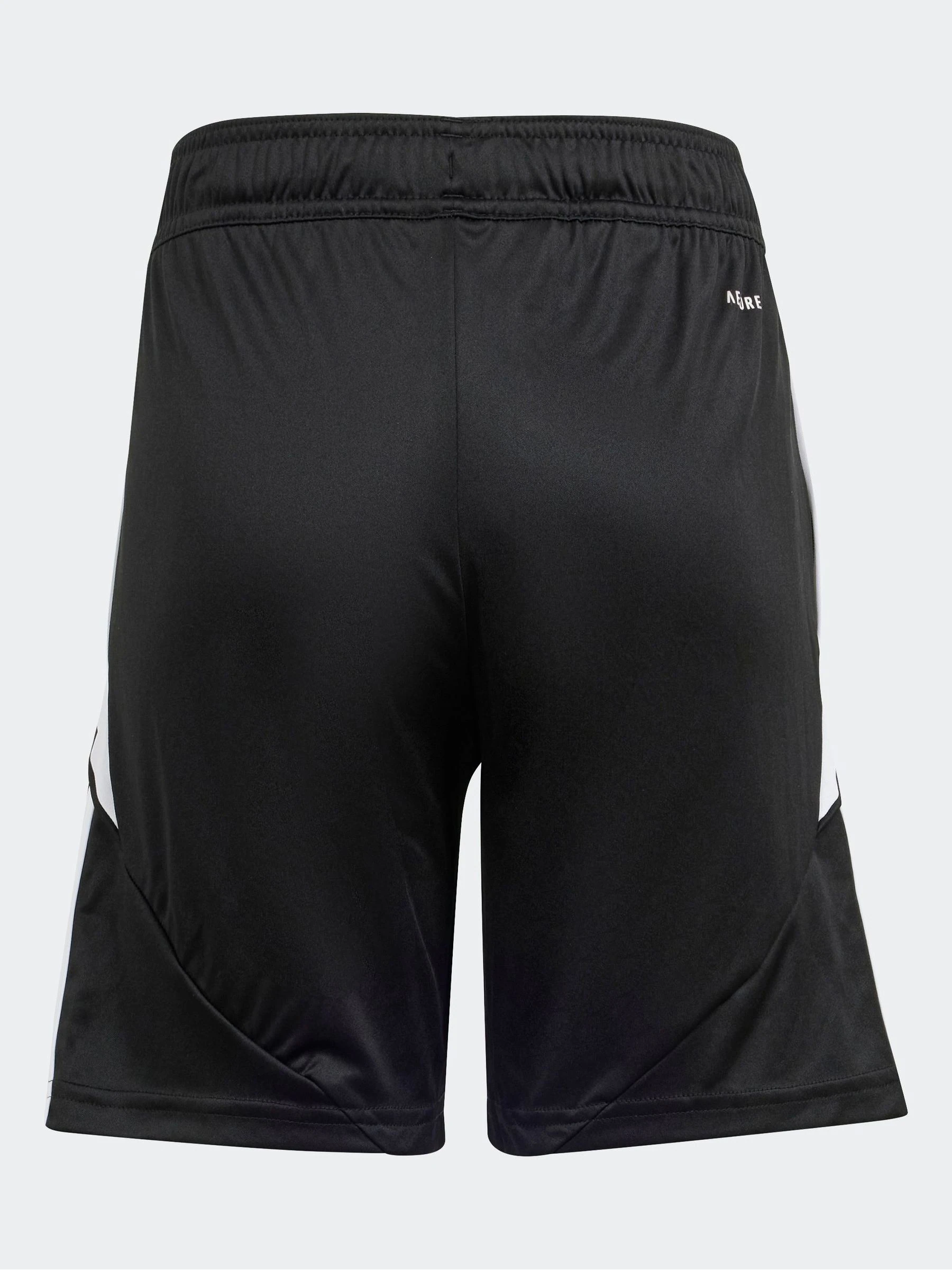 Zwart/wit - adidas Tiro 24 shorts voor kinderen