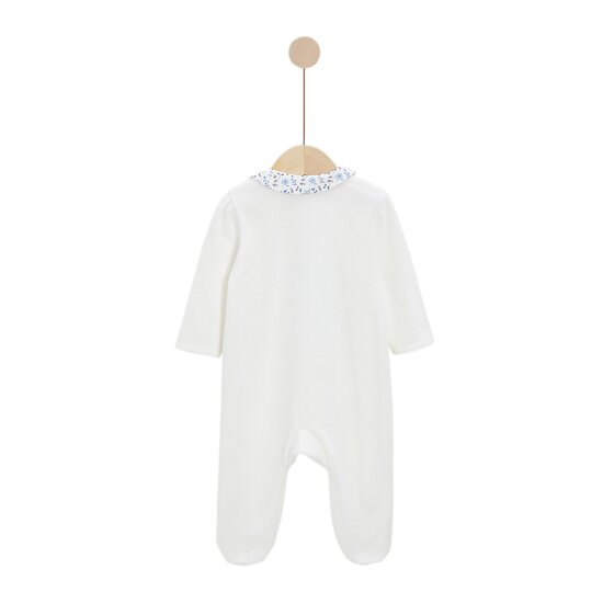 Pyjama   Écru Pétale        de               Marèse