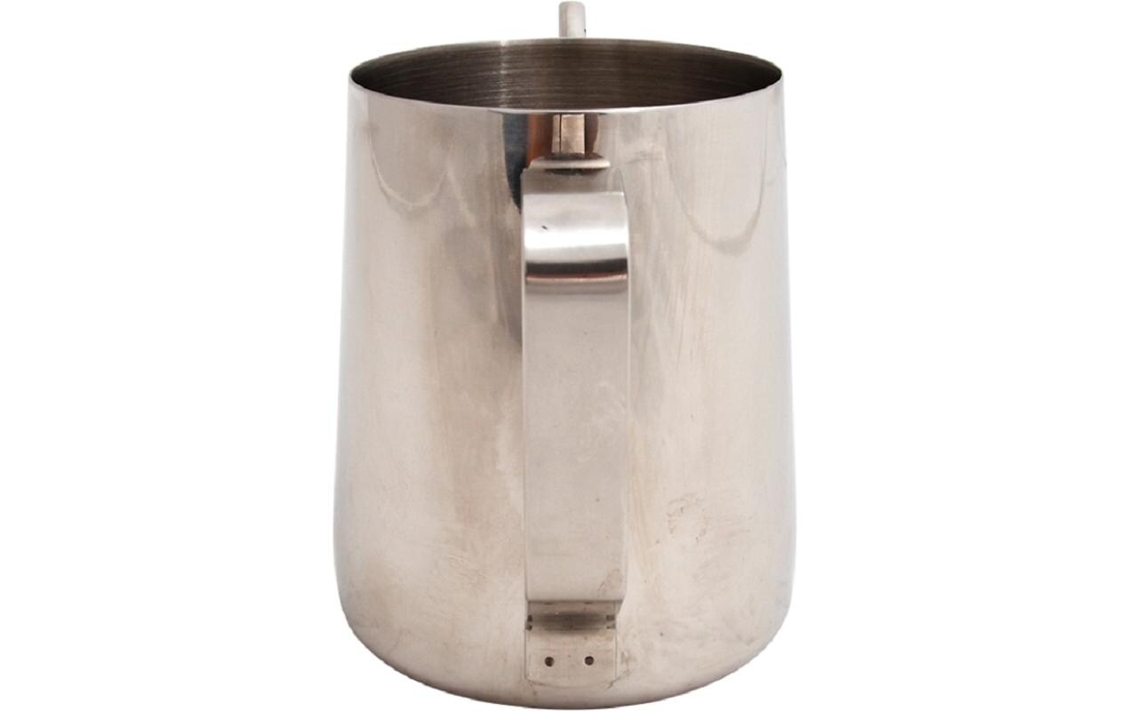 Giesskanne 0.55 l, SilberZimmerpflanzen-Giesskanne
