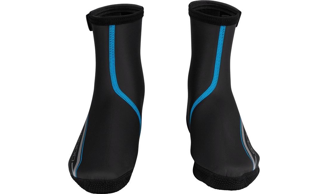 Shimano S2000D skoovertræk neopren sort M 40-42