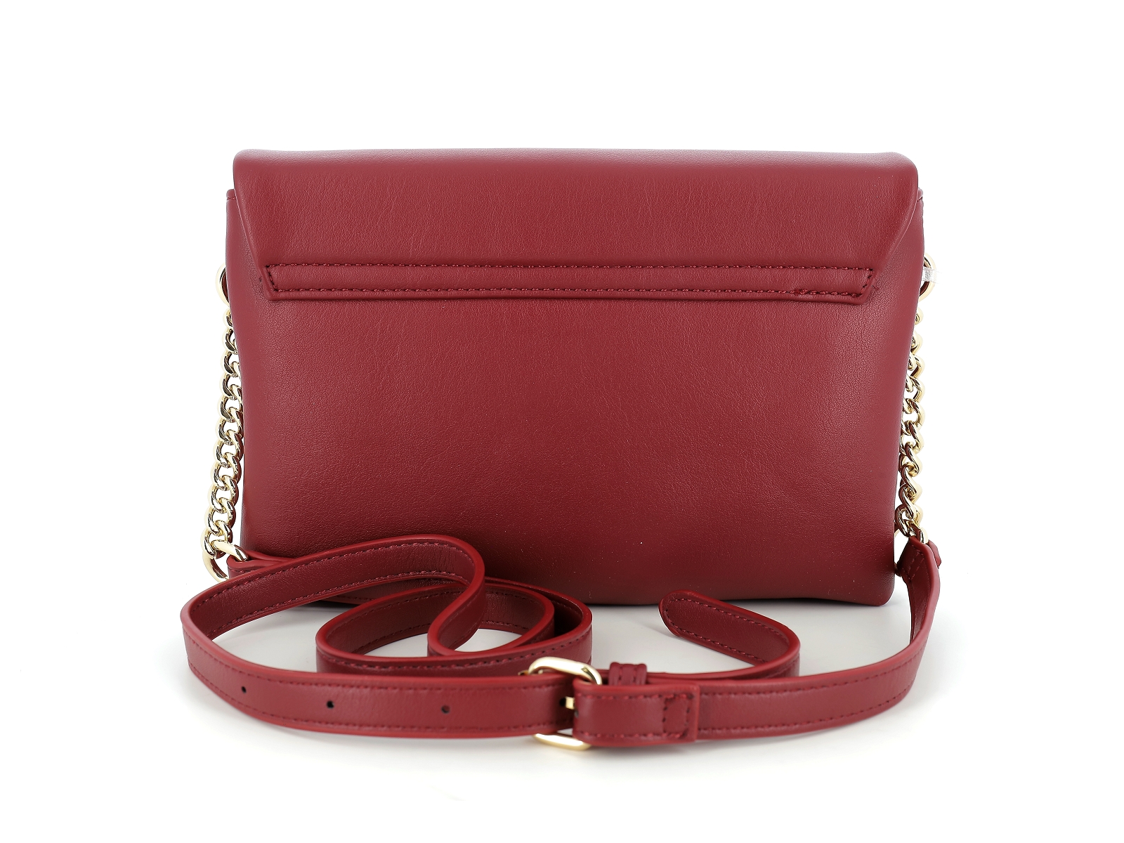 David jones-CM6766 Synthétique Rouge