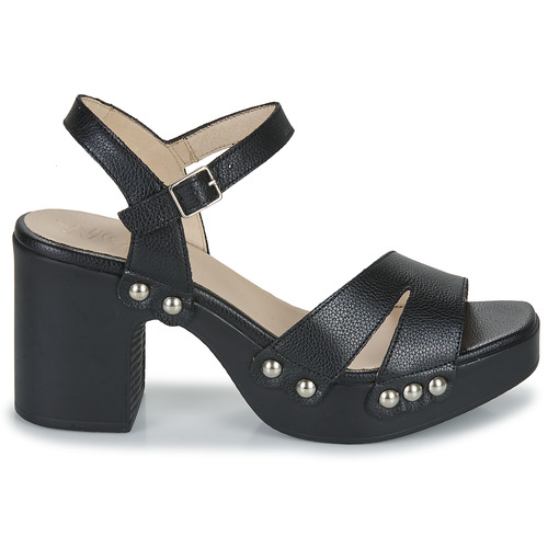 Wonders - L-1016-WILD - Noir