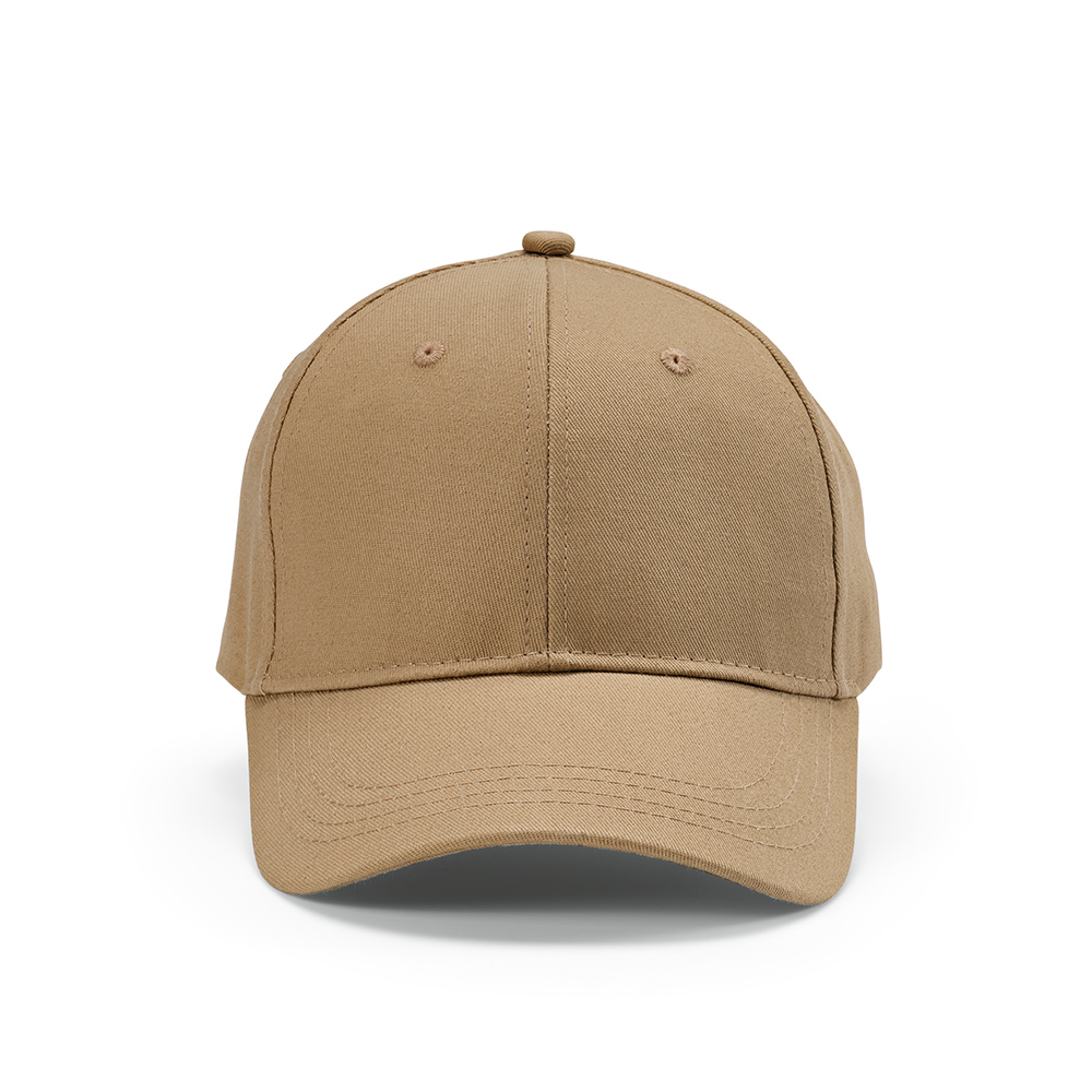 Aodaci ACA001 - Casquette Darrell Coton recyclé 280 gsm