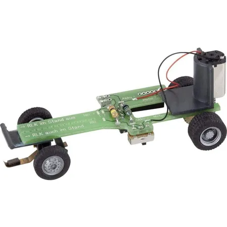 FALLER - Car System Chassis-Kit