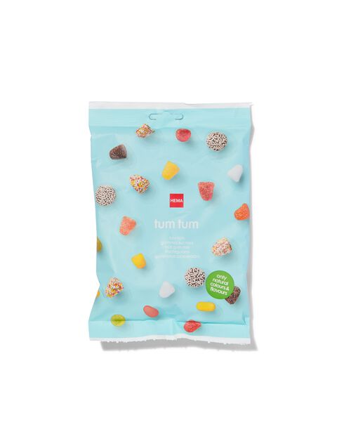 tum tum 275g