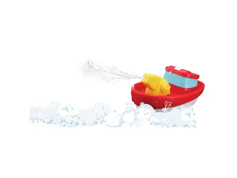 BB Junior Splash'N Play Redningsbåd