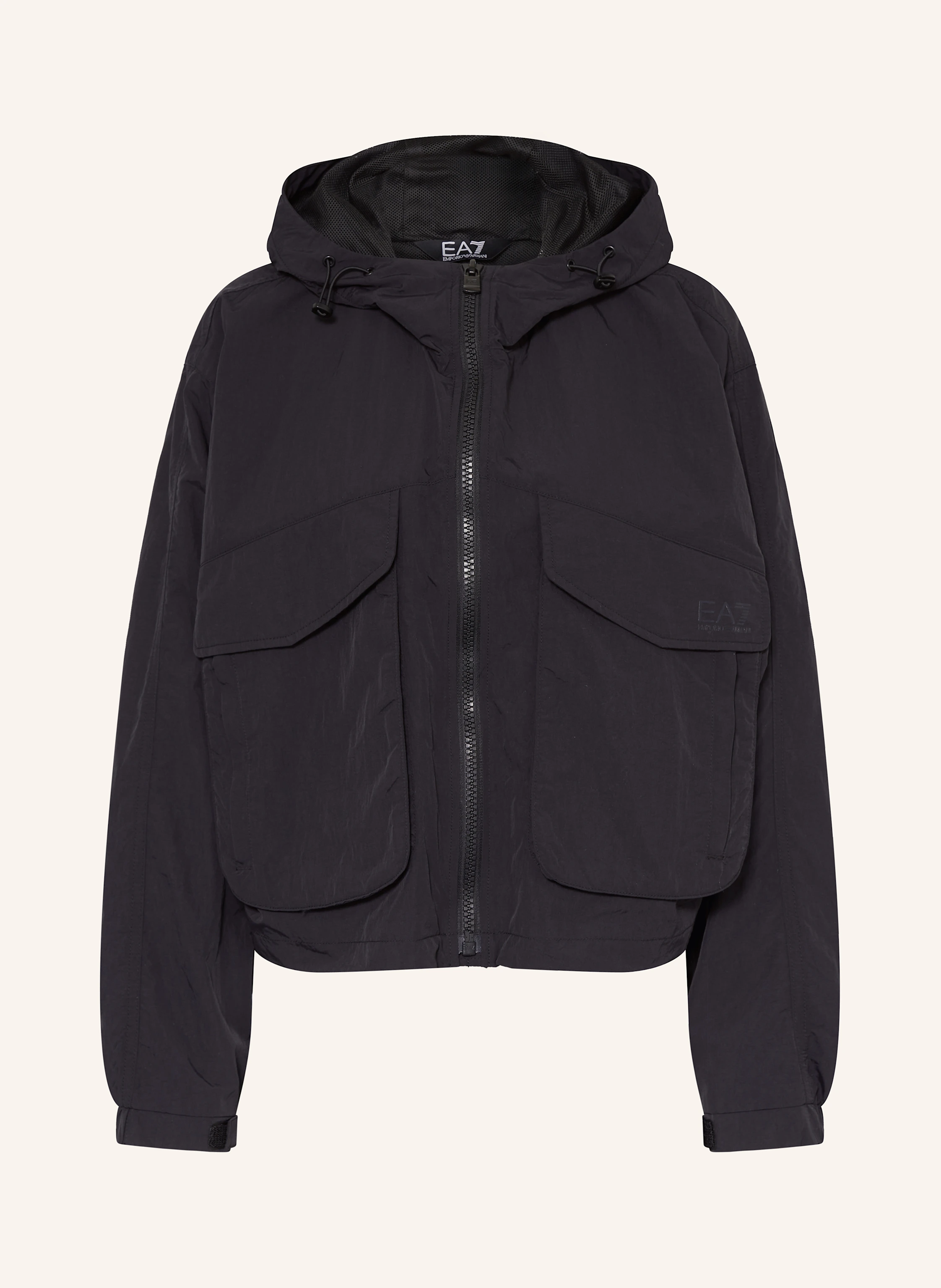 EA7 EMPORIO ARMANI Jacke CONTEMPORARY SPORT