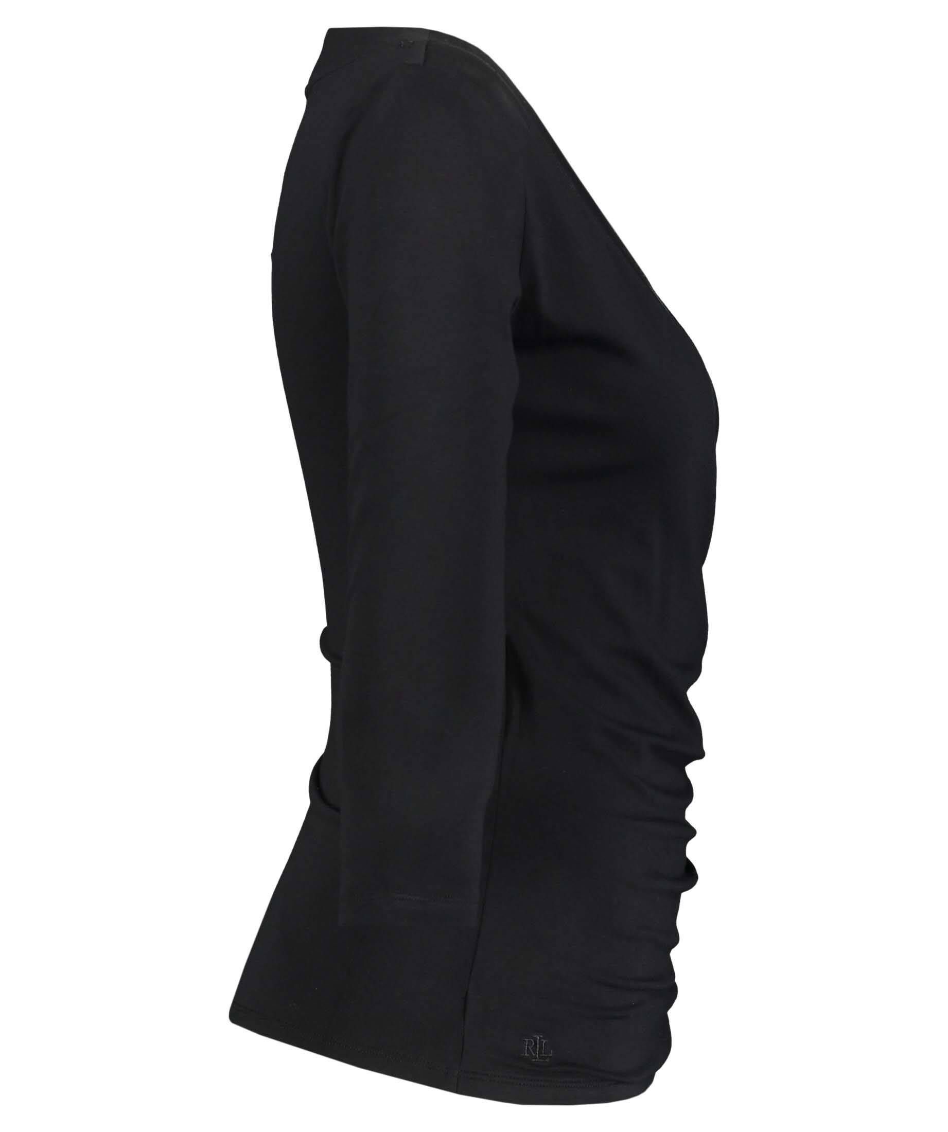 Lauren Ralph Lauren| Damen Shirt Langarm