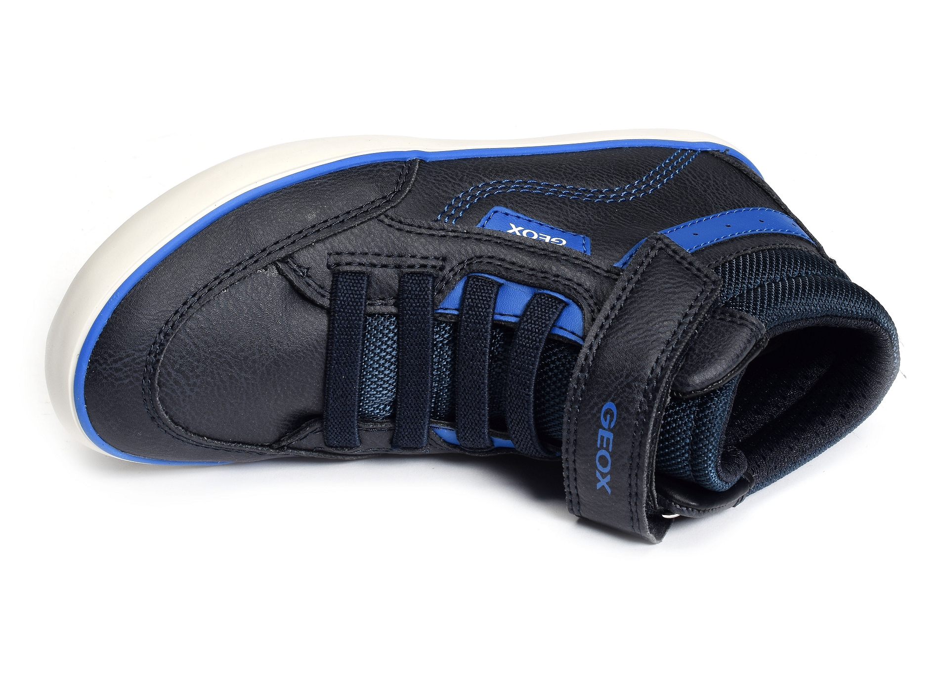 J gisli bc noir bleu