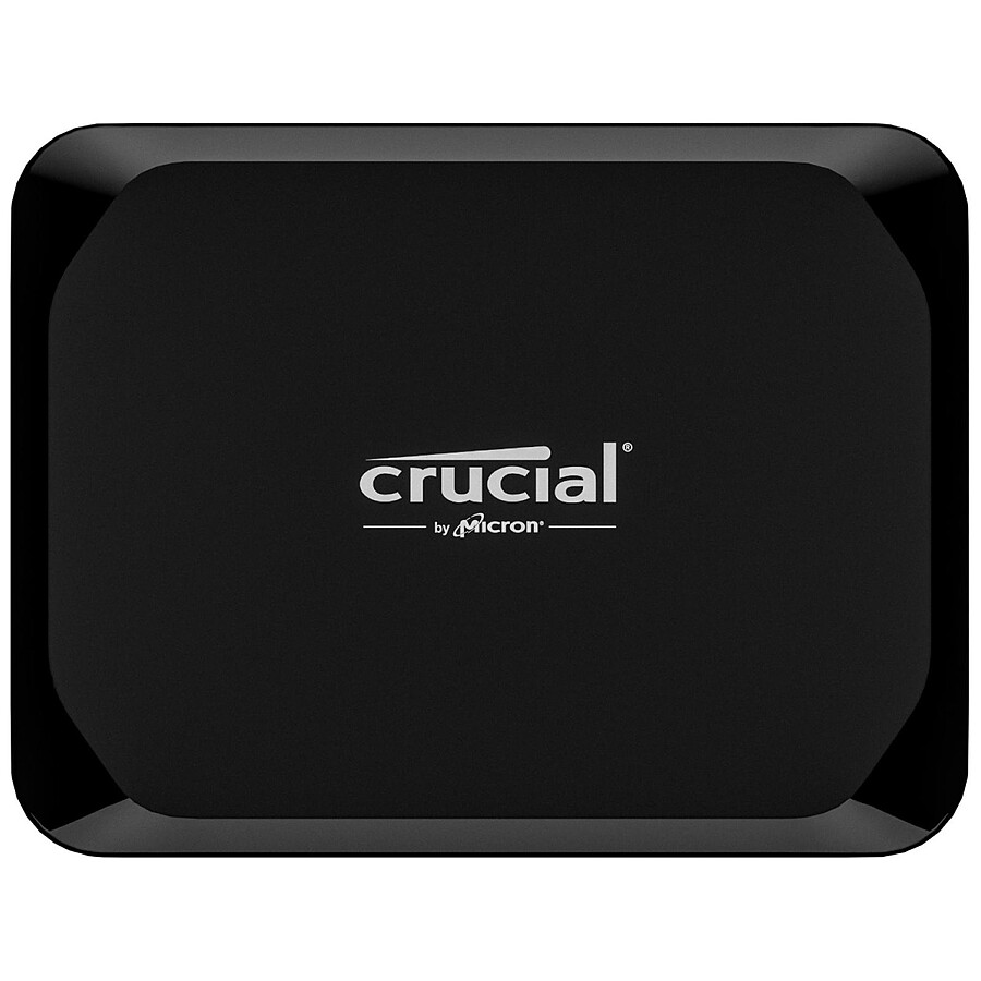Crucial X9 - 1 To