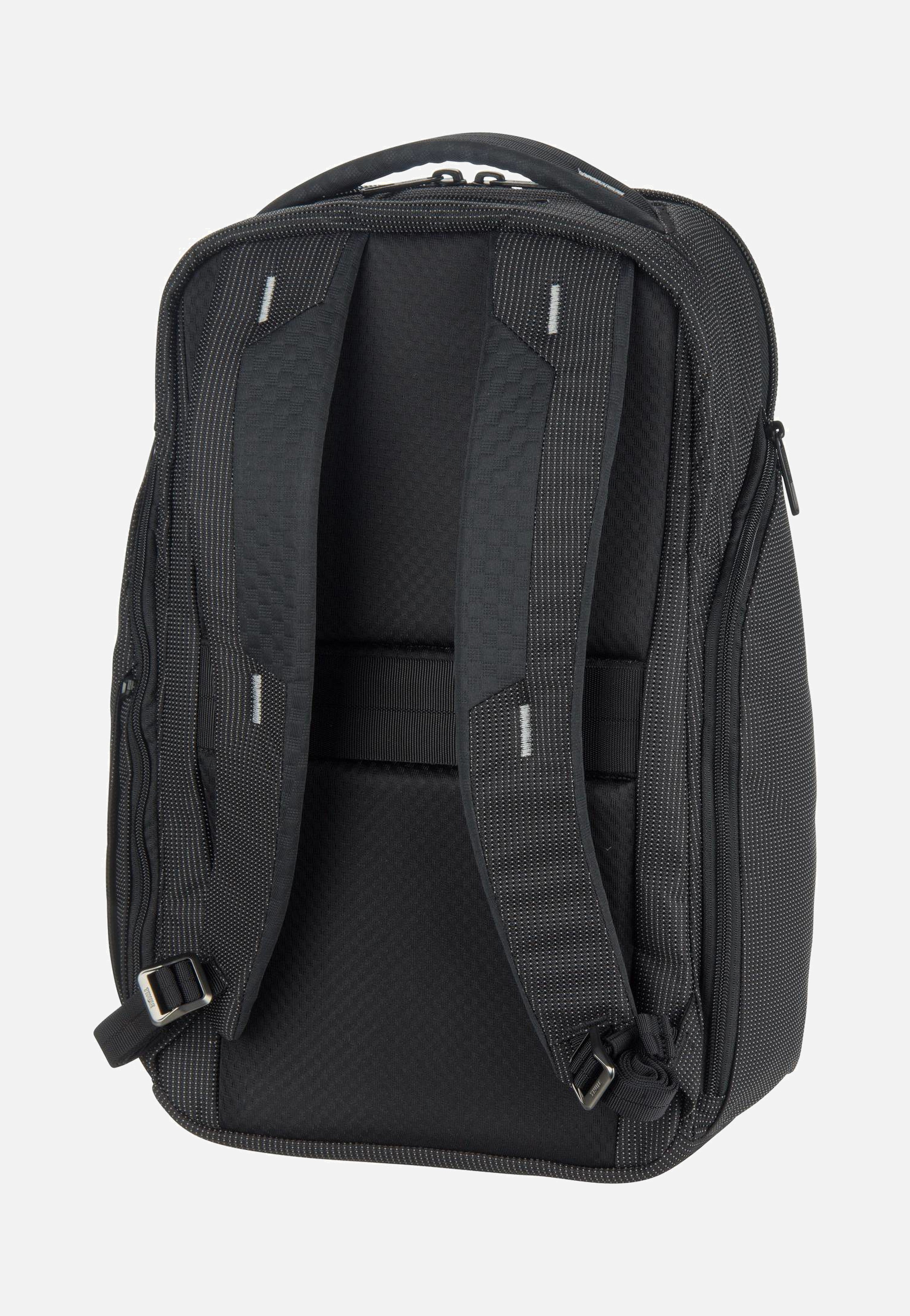 Crossover 2 30L Black - Rucksack