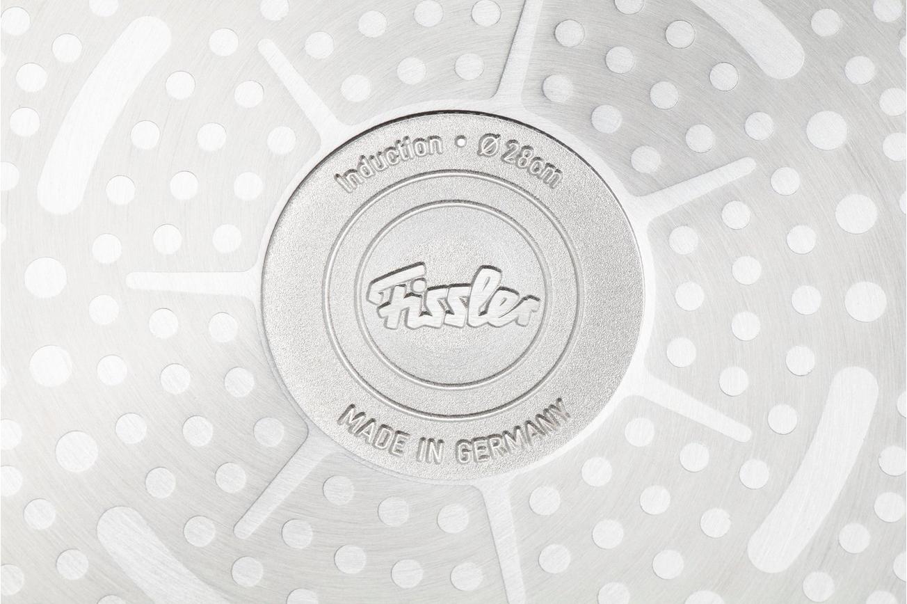 Fissler Essential 111-001-28-100-0 koekenpan 28 cm