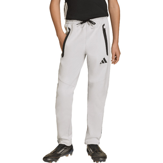 adidas Tiro Travel Sweat Full-Zip Trainingspak Kids