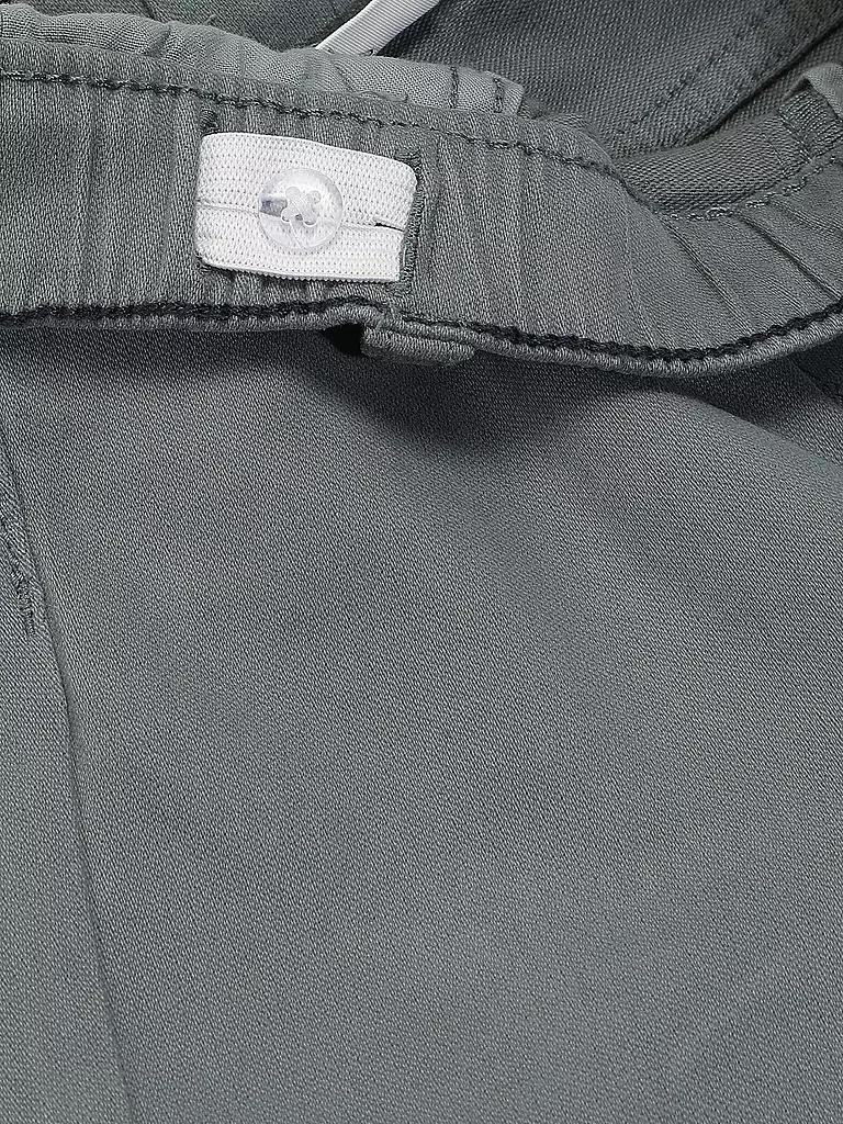 S.OLIVER Jungen Hose  petrol