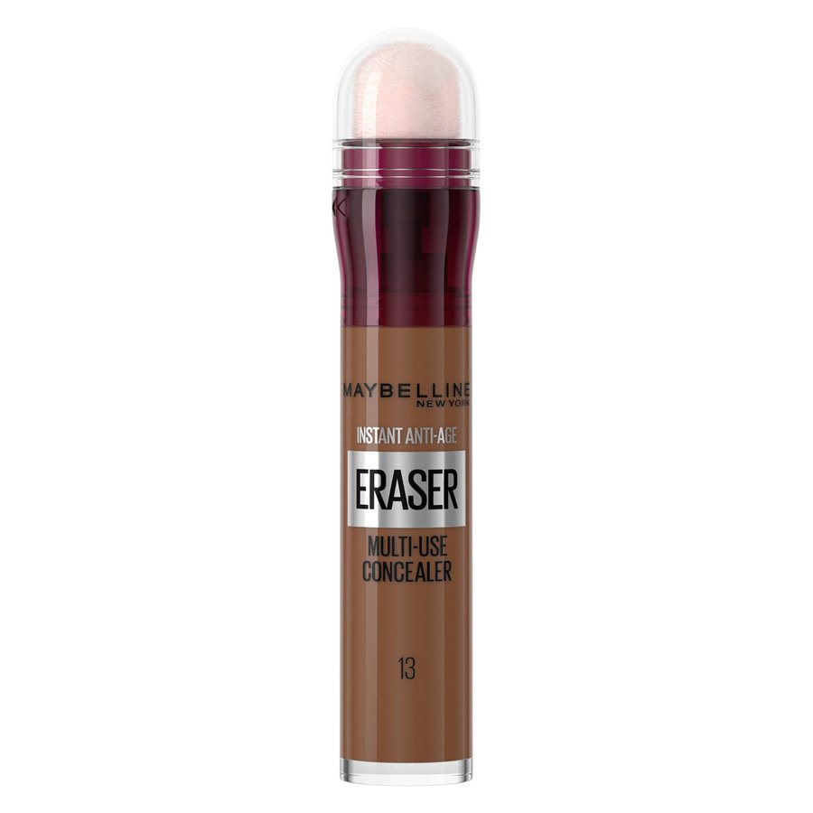 Maybelline New York Instant Eraser Concealer 13 Cocoa 6,8ml