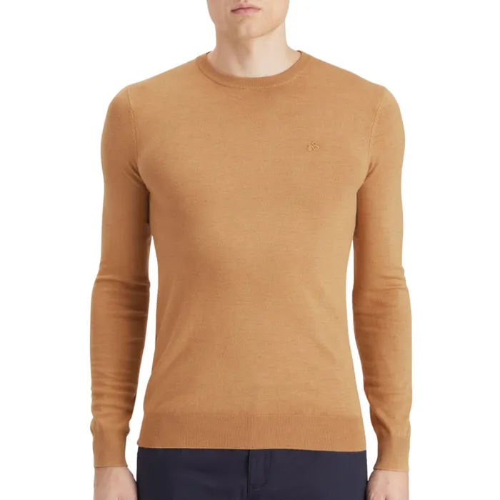 Scotch & Soda Core Sweater Heren
