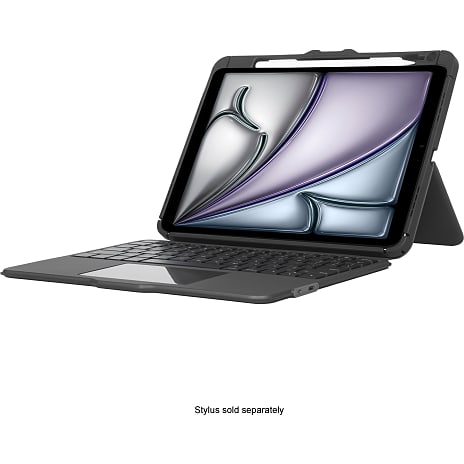 Targus VersaVu iPad cover - sort
