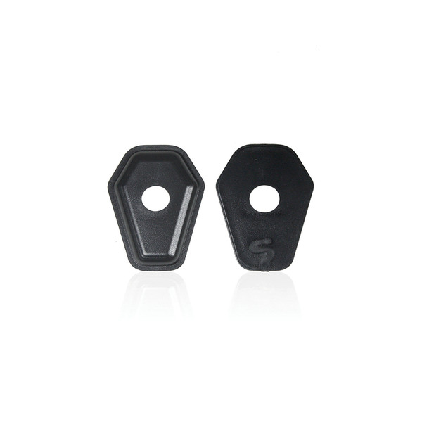 Chaft - Adaptateur clignotant Full Up Yamaha IN816 Noir